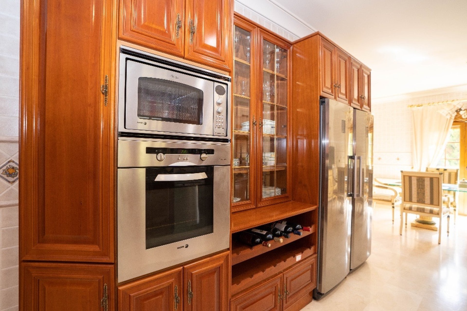 Wiederverkauf - Villa - Orihuela - Campoamor