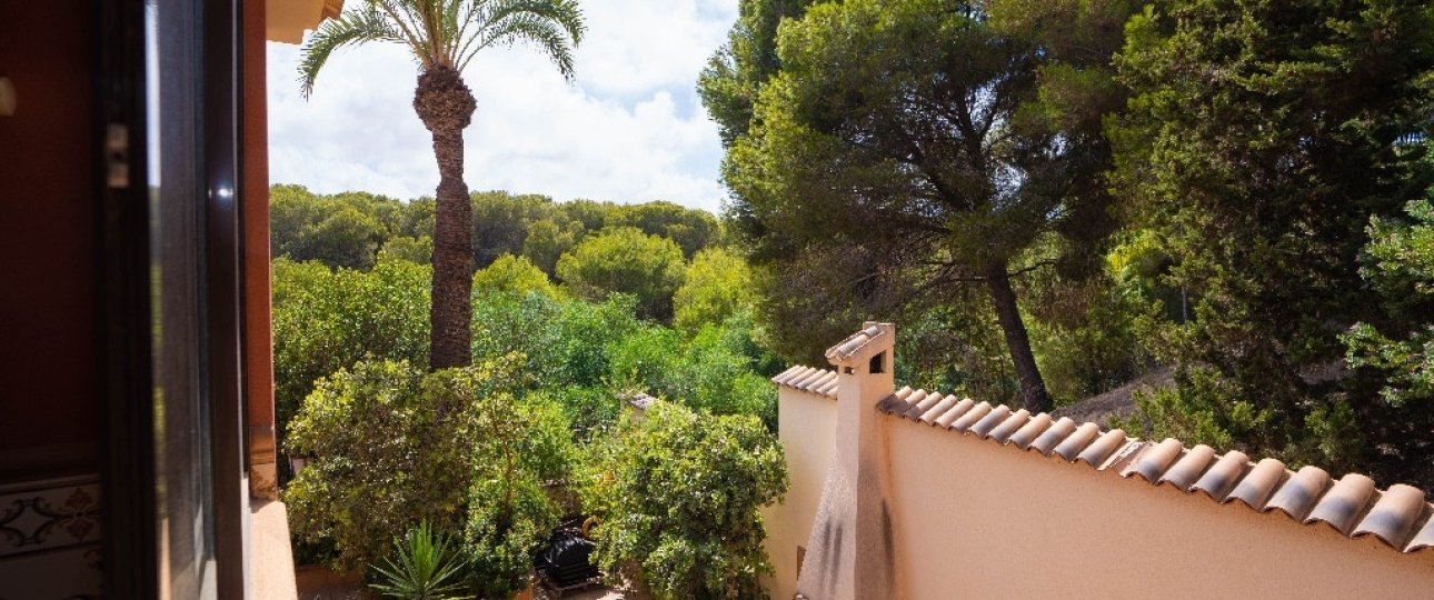 Wiederverkauf - Villa - Orihuela - Campoamor