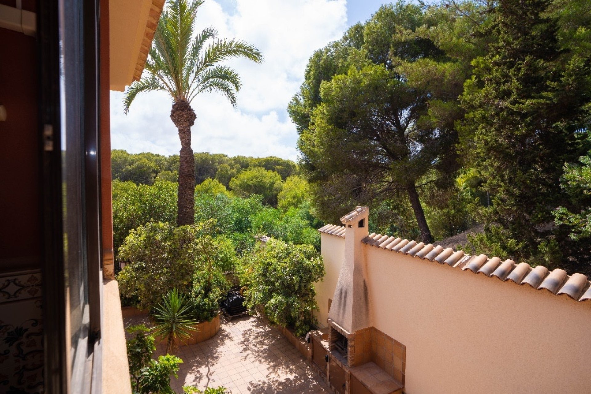 Wiederverkauf - Villa - Orihuela - Campoamor
