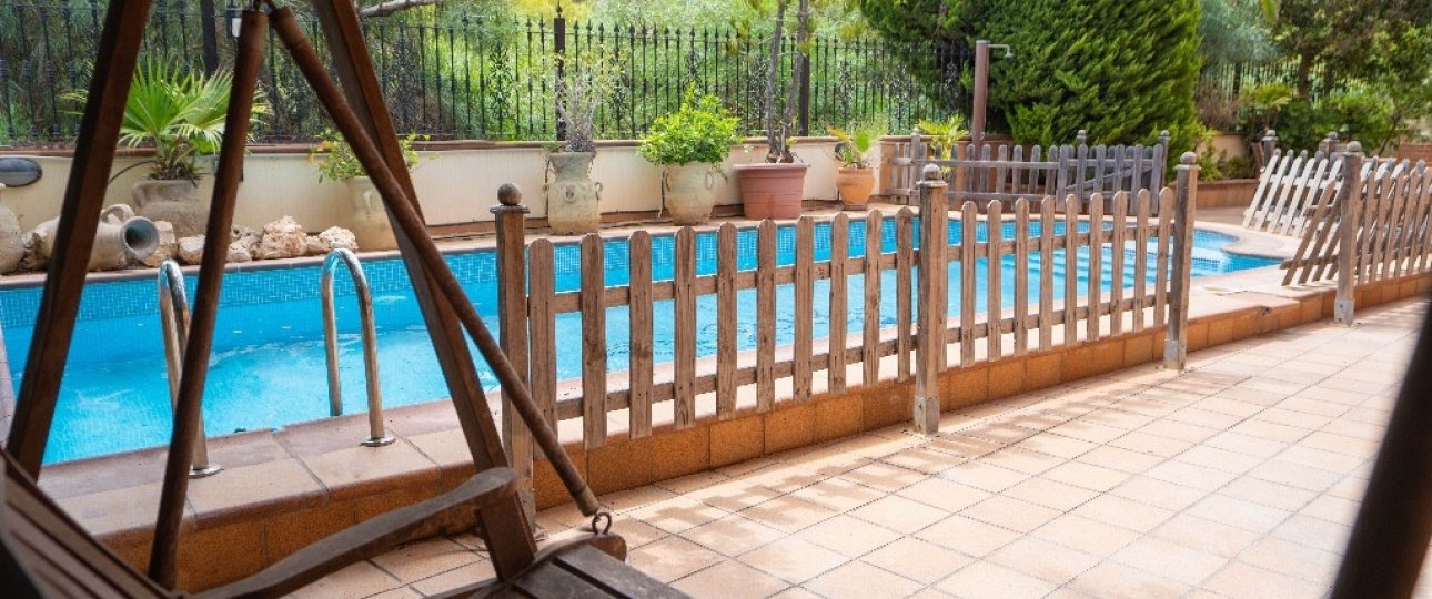 Wiederverkauf - Villa - Orihuela - Campoamor