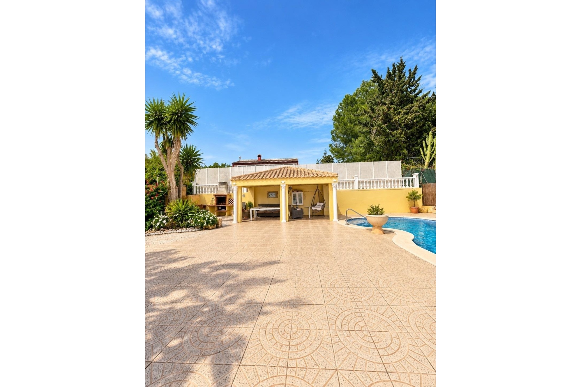Wiederverkauf - Villa - Orihuela - Campoamor