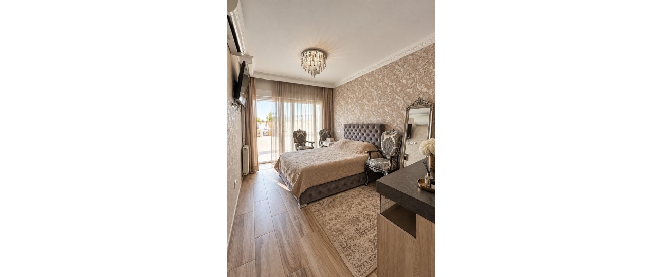 Wiederverkauf - Villa - Orihuela - Campoamor