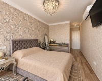 Wiederverkauf - Villa - Orihuela - Campoamor
