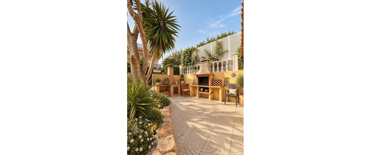 Wiederverkauf - Villa - Orihuela - Campoamor