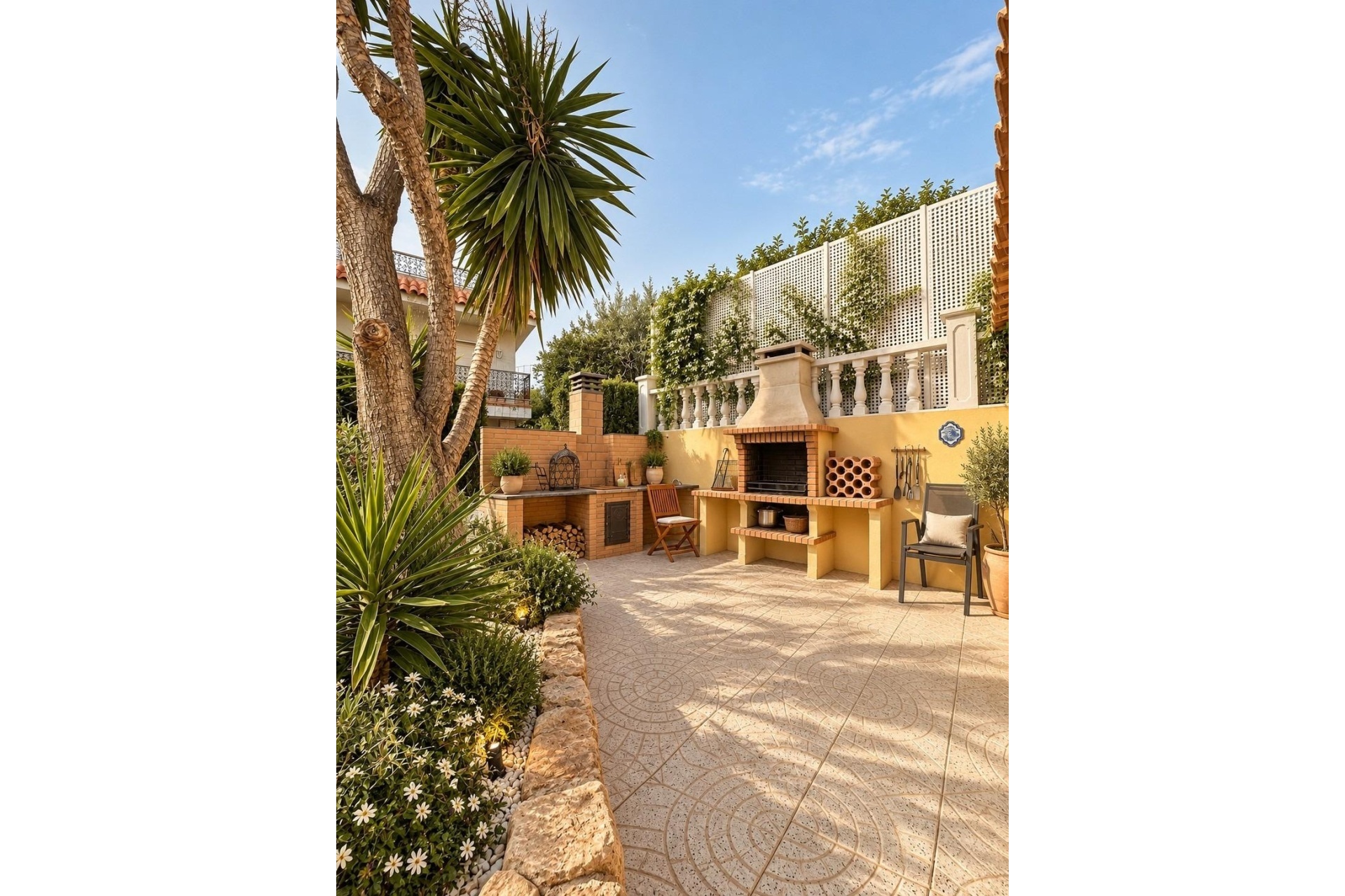 Wiederverkauf - Villa - Orihuela - Campoamor