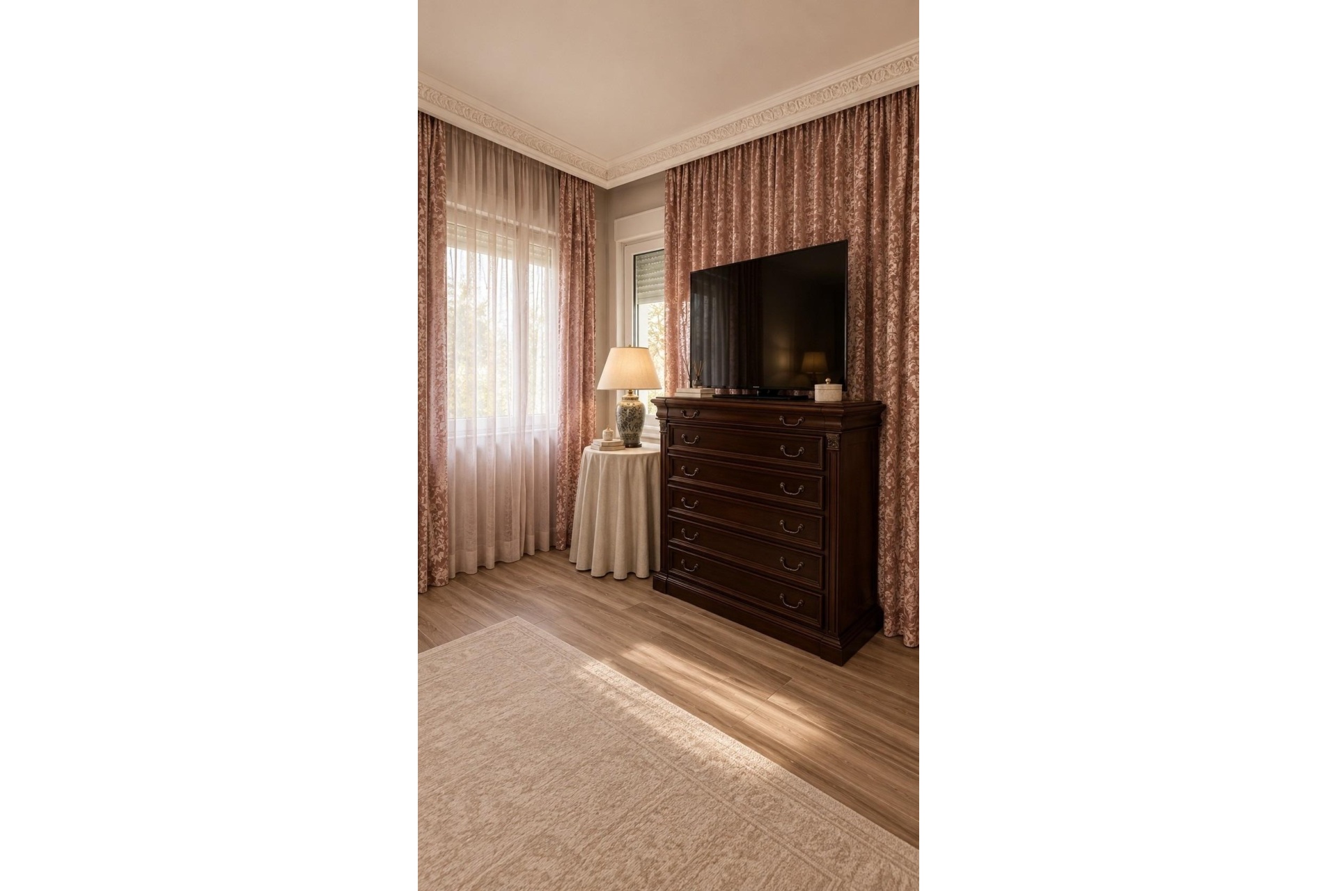 Wiederverkauf - Villa - Orihuela - Campoamor