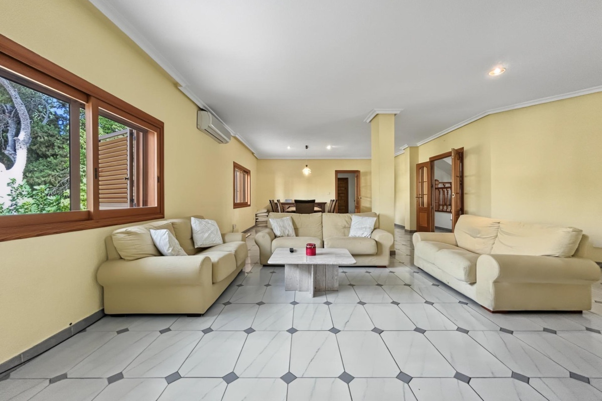 Wiederverkauf - Villa - Orihuela - Campoamor