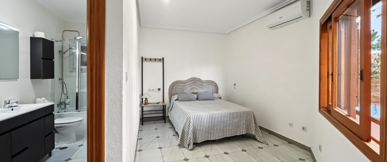 Wiederverkauf - Villa - Orihuela - Campoamor