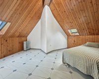 Wiederverkauf - Villa - Orihuela - Campoamor
