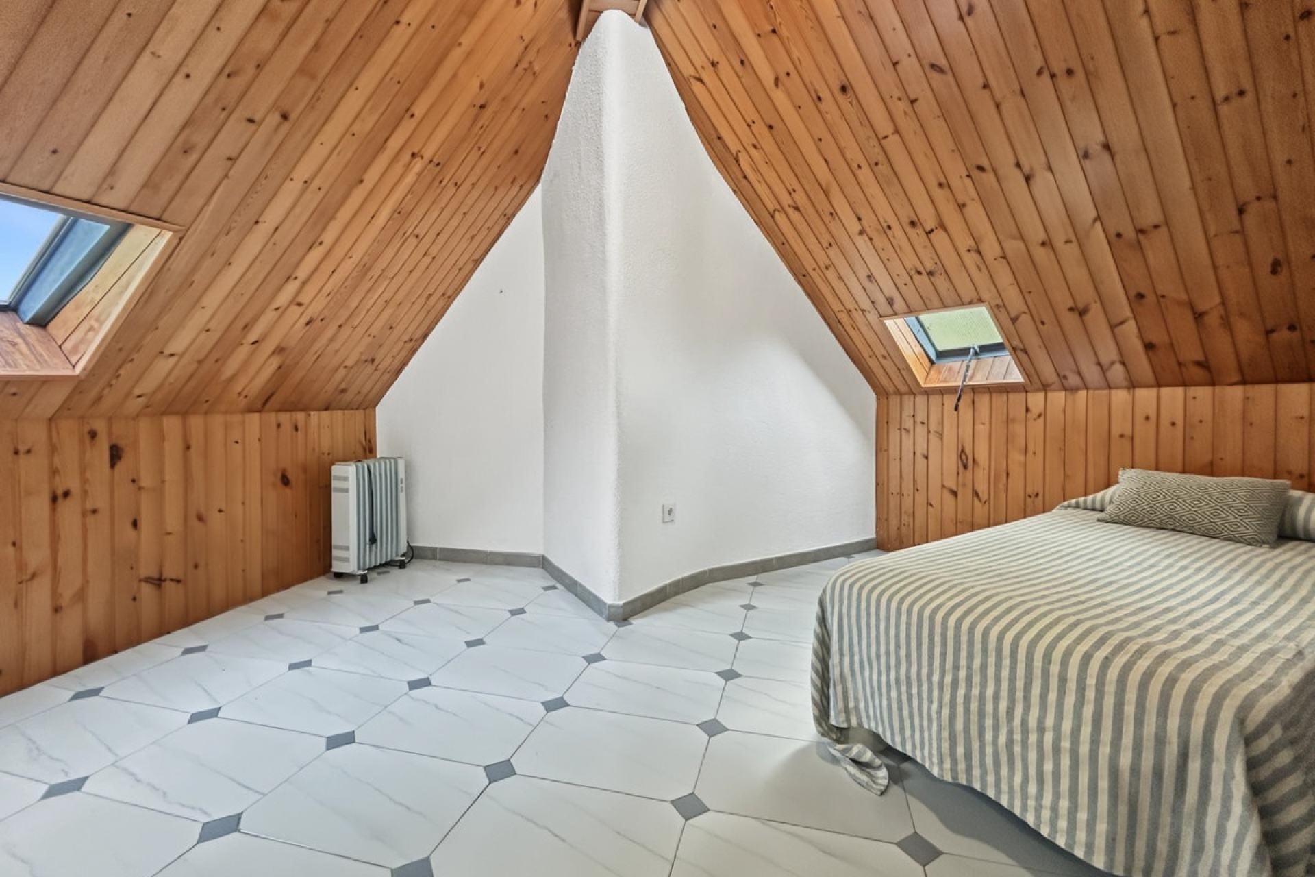 Wiederverkauf - Villa - Orihuela - Campoamor