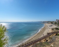 Wiederverkauf - Villa - Orihuela - Campoamor