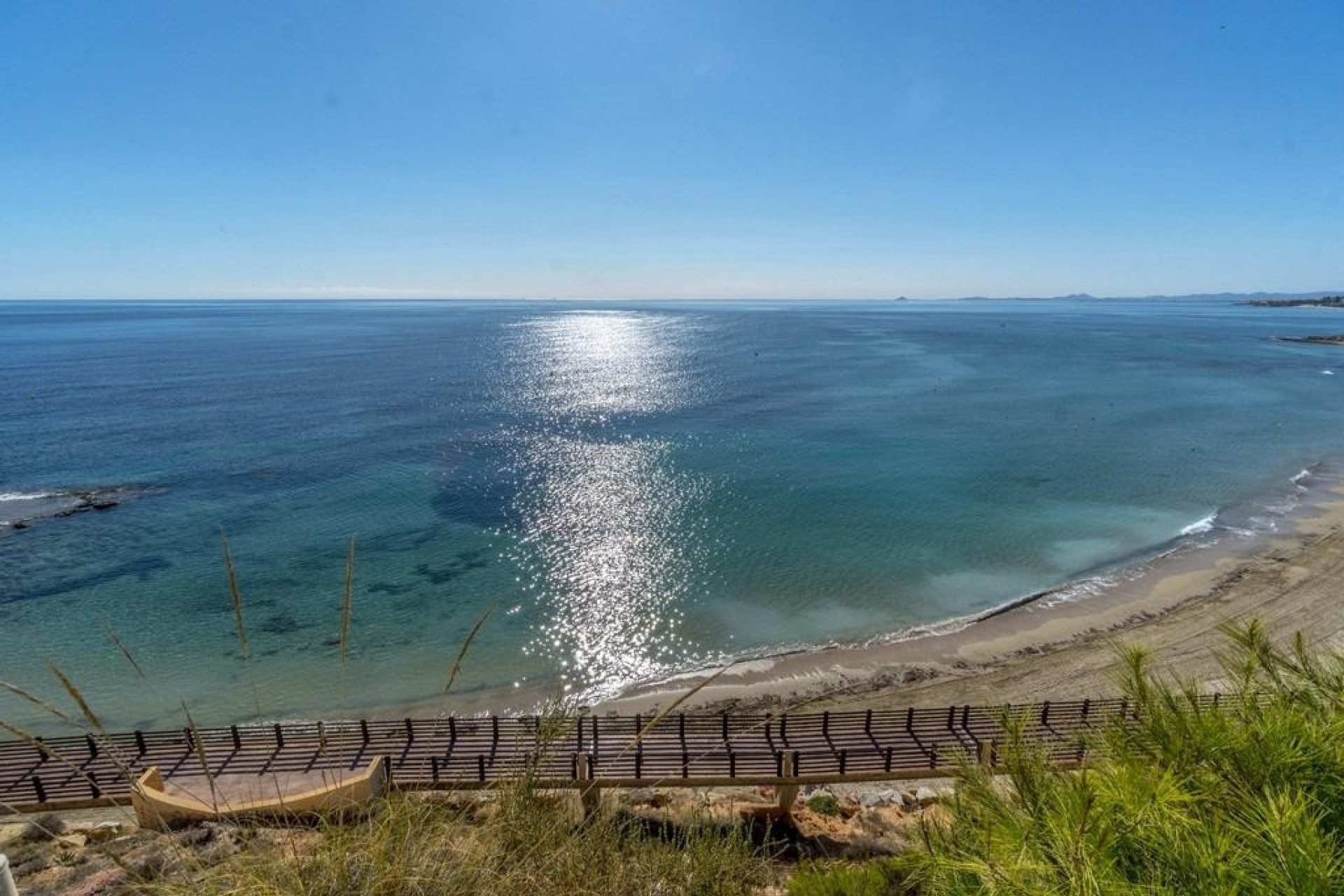 Wiederverkauf - Villa - Orihuela - Campoamor