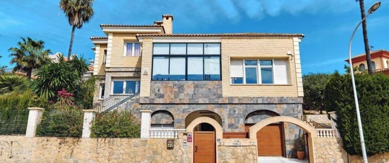 Wiederverkauf - Villa - Orihuela - Campoamor