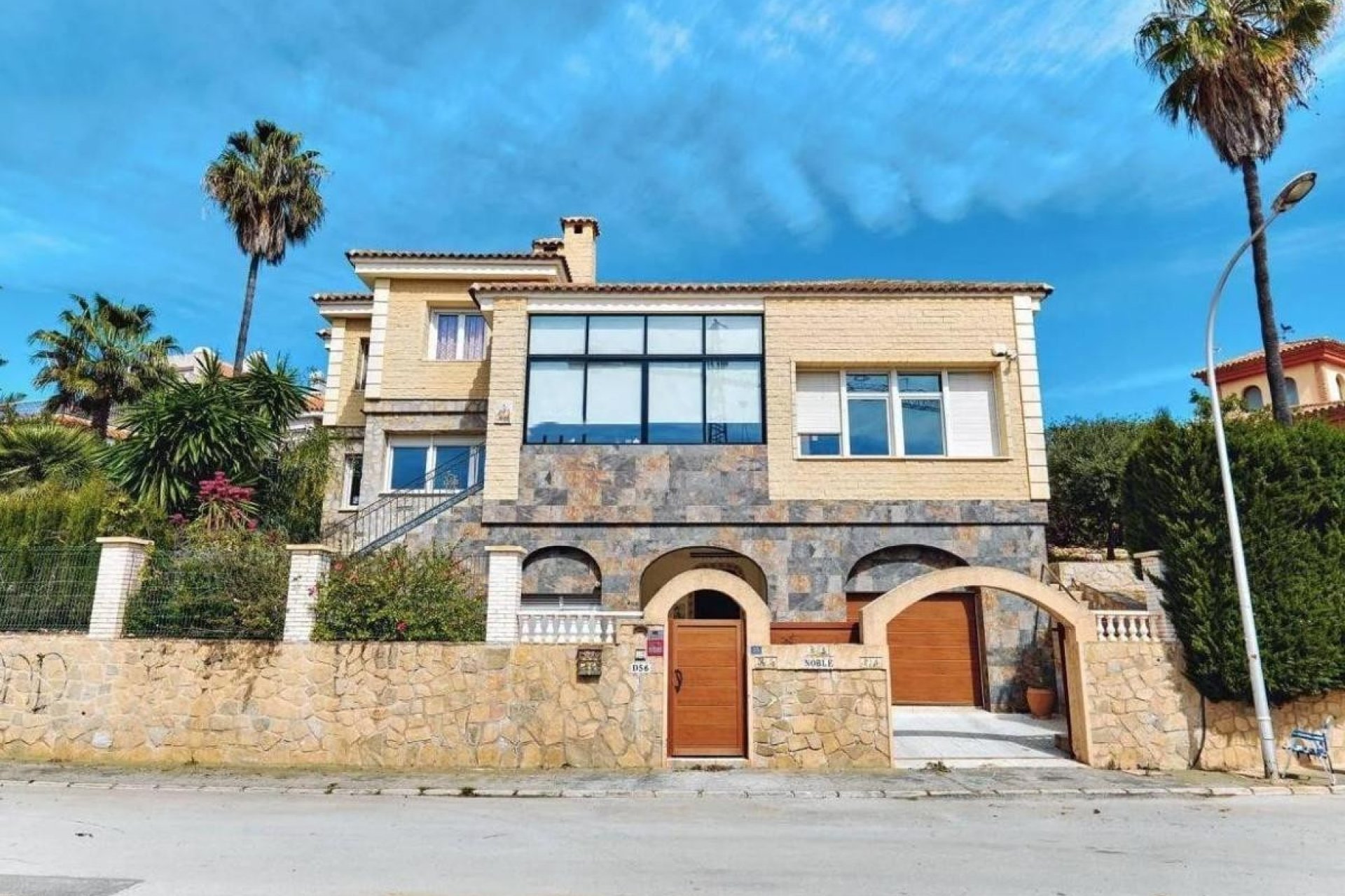 Wiederverkauf - Villa - Orihuela - Campoamor
