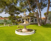 Wiederverkauf - Villa - Orihuela - Campoamor