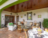 Wiederverkauf - Villa - Orihuela - Campoamor