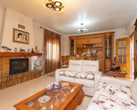 Wiederverkauf - Villa - Orihuela - Campoamor