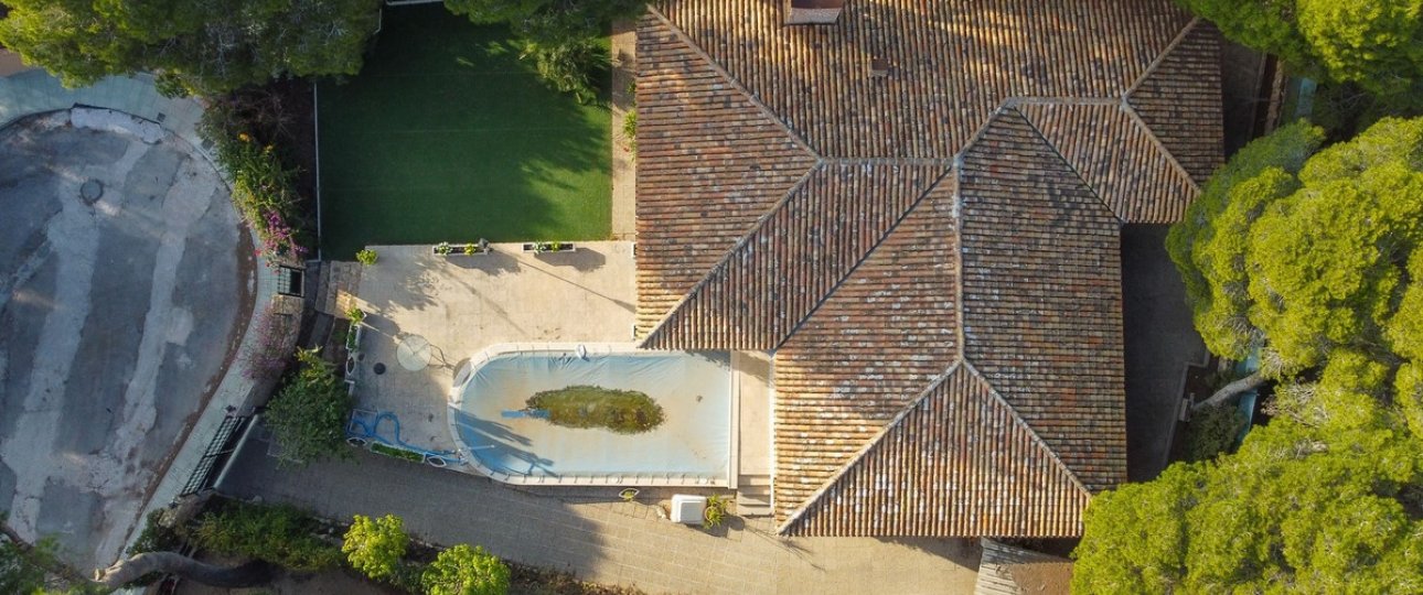 Wiederverkauf - Villa - Orihuela - Campoamor