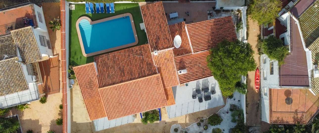 Wiederverkauf - Villa - Orihuela - Campoamor