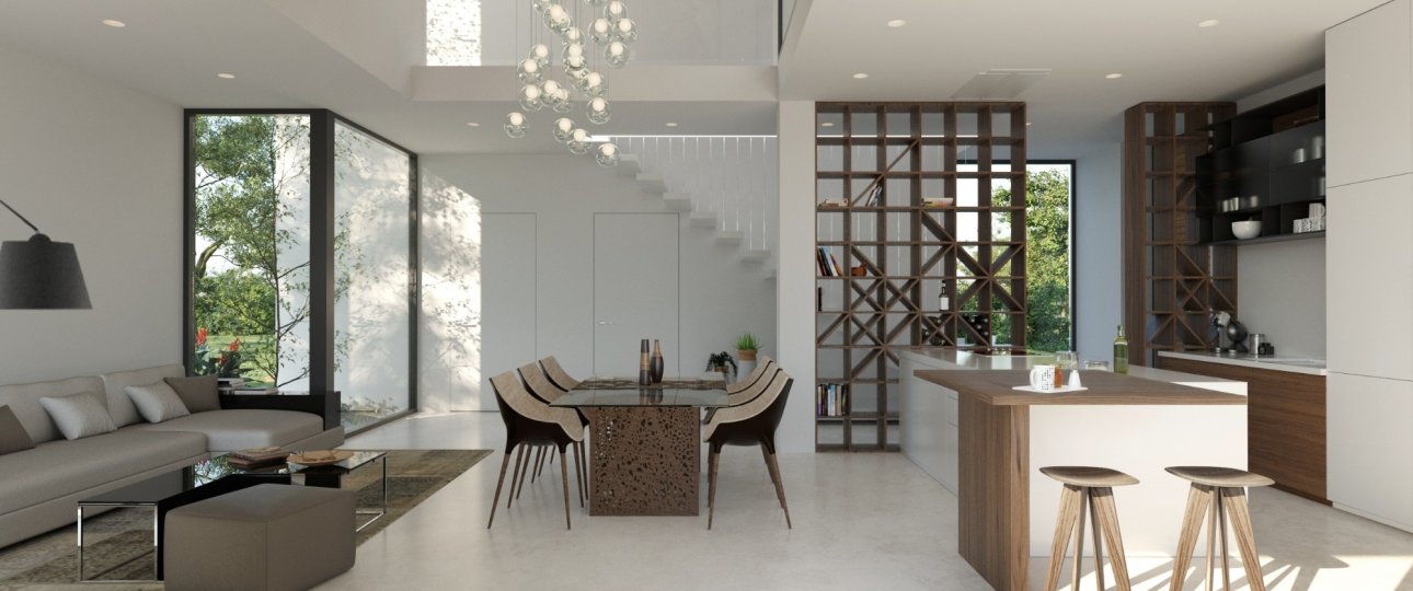 Wiederverkauf - Villa - Orihuela Costa - Dehesa de campoamor