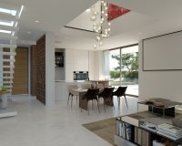 Wiederverkauf - Villa - Orihuela Costa - Dehesa de campoamor