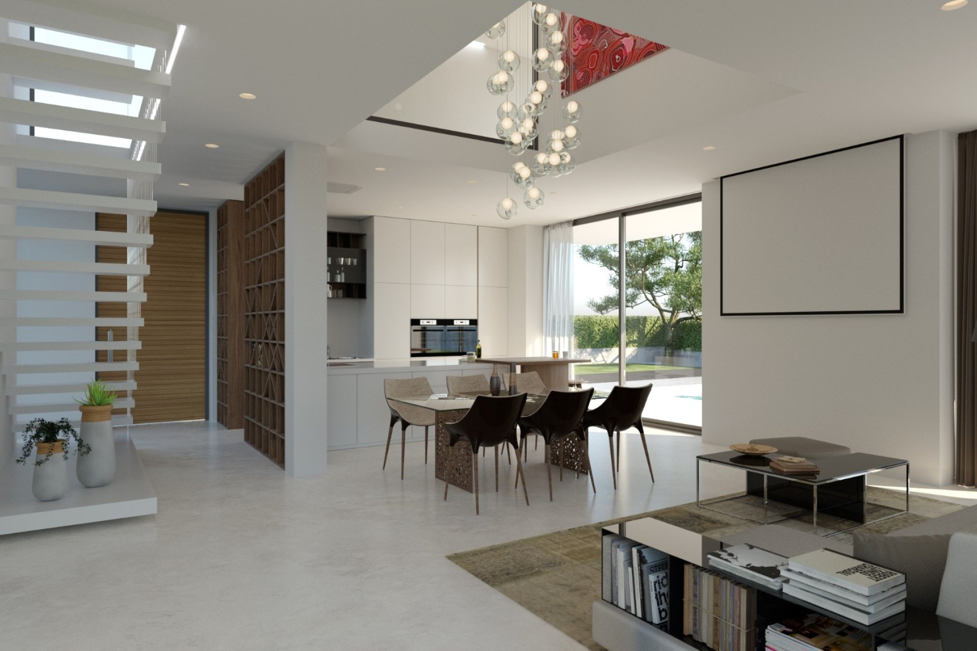 Wiederverkauf - Villa - Orihuela Costa - Dehesa de campoamor