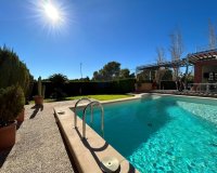 Wiederverkauf - Villa - Orihuela - Dehesa de Campoamor