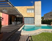Wiederverkauf - Villa - Orihuela - Dehesa de Campoamor