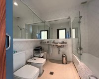 Wiederverkauf - Villa - Orihuela - Dehesa de Campoamor