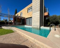 Wiederverkauf - Villa - Orihuela - Dehesa de Campoamor