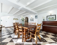 Wiederverkauf - Villa - Orihuela - Dehesa de Campoamor