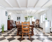 Wiederverkauf - Villa - Orihuela - Dehesa de Campoamor
