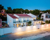 Wiederverkauf - Villa - Orihuela - Dehesa de Campoamor