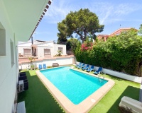 Wiederverkauf - Villa - Orihuela - Dehesa de Campoamor