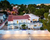 Wiederverkauf - Villa - Orihuela - Dehesa de Campoamor
