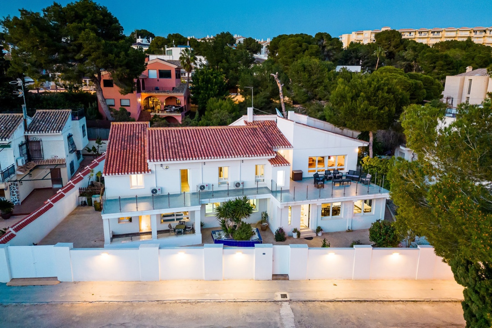 Wiederverkauf - Villa - Orihuela - Dehesa de Campoamor