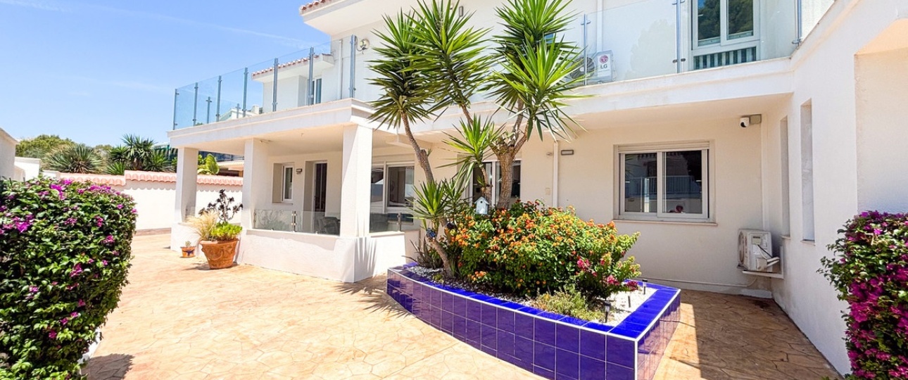 Wiederverkauf - Villa - Orihuela - Dehesa de Campoamor