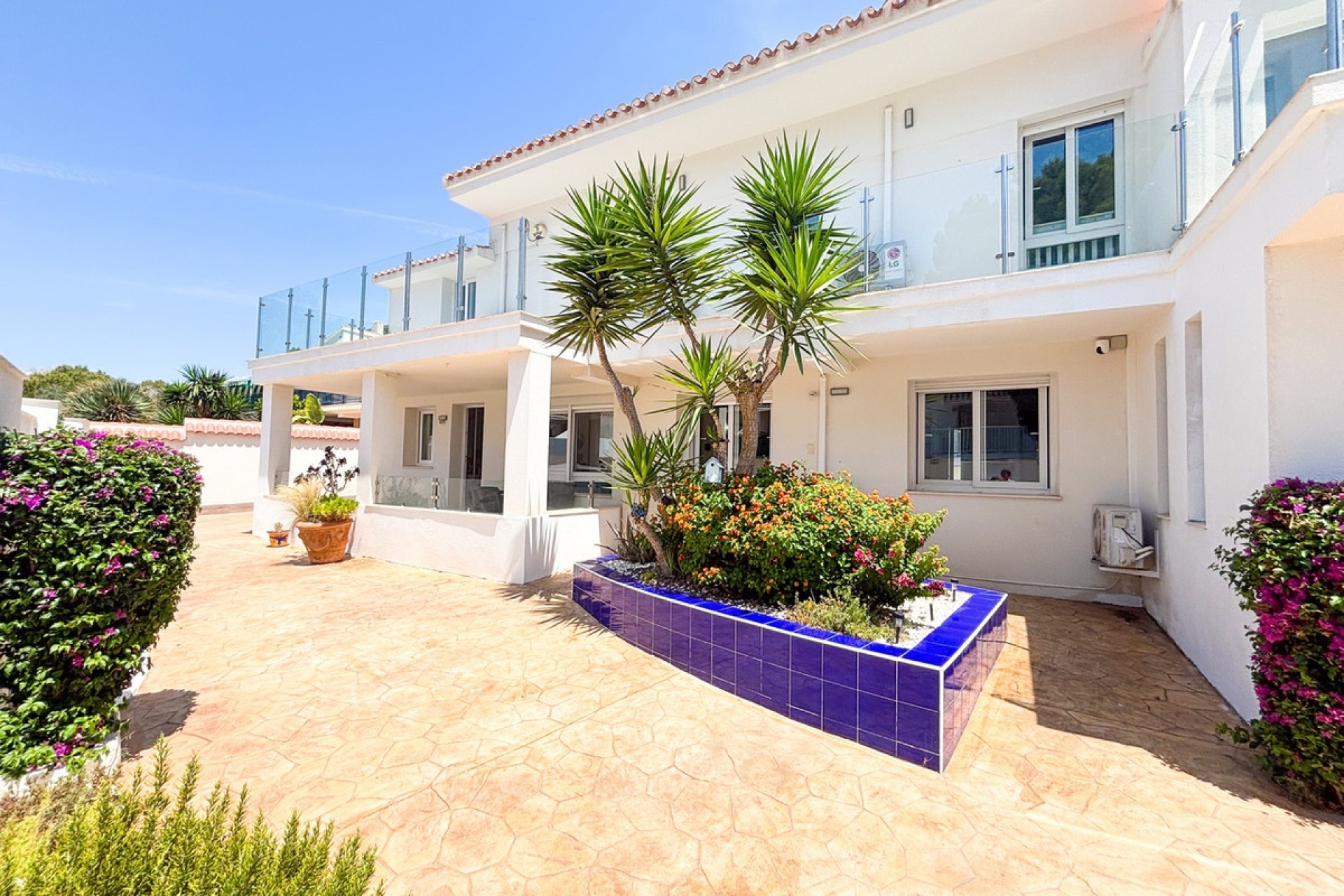 Wiederverkauf - Villa - Orihuela - Dehesa de Campoamor