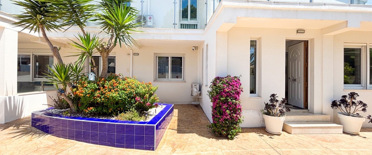 Wiederverkauf - Villa - Orihuela - Dehesa de Campoamor