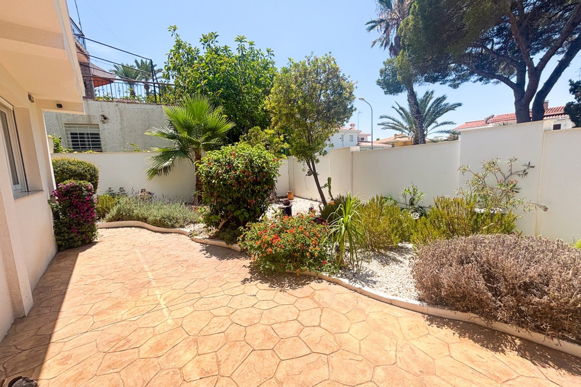 Wiederverkauf - Villa - Orihuela - Dehesa de Campoamor