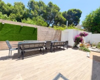 Wiederverkauf - Villa - Orihuela - Dehesa de Campoamor