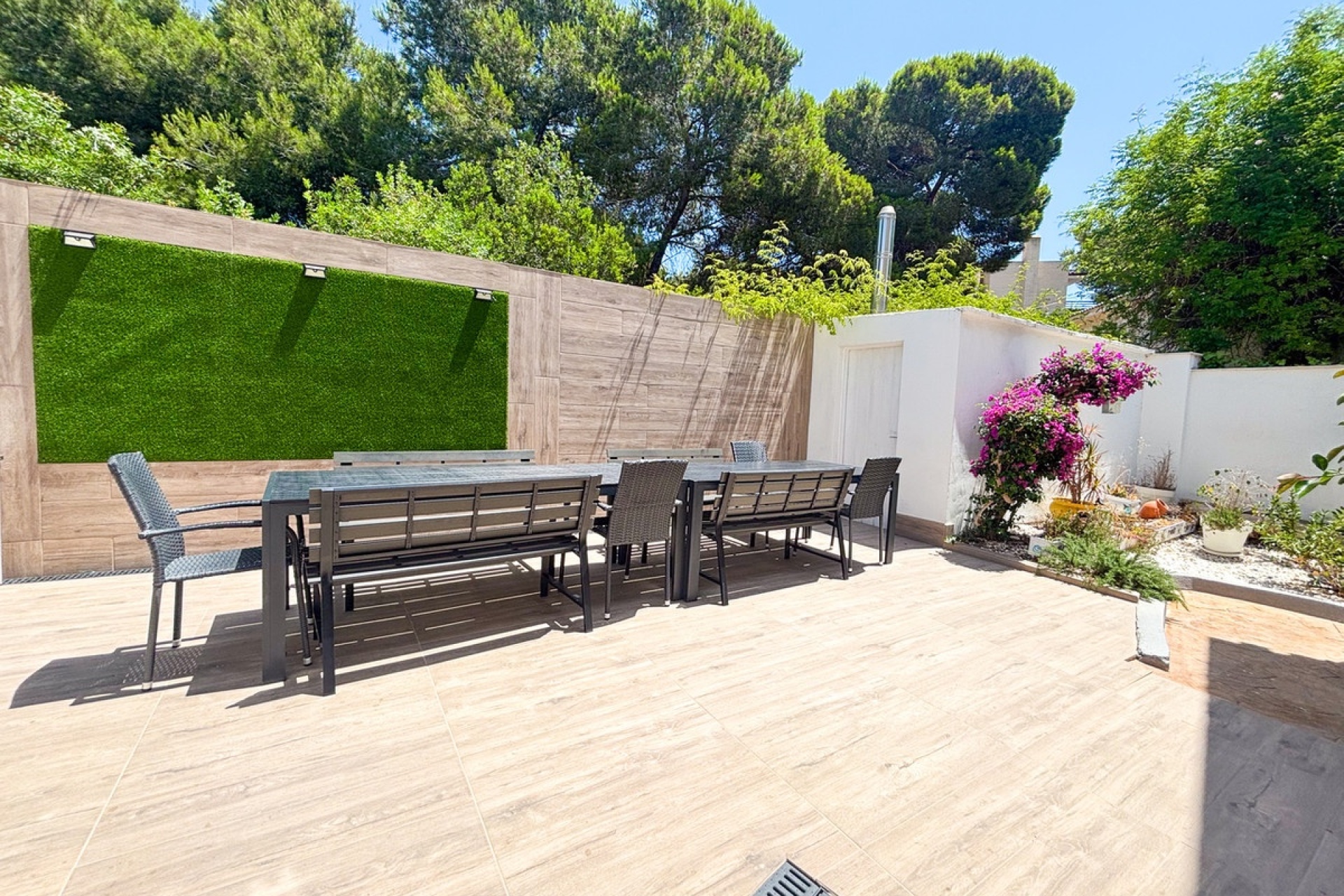 Wiederverkauf - Villa - Orihuela - Dehesa de Campoamor