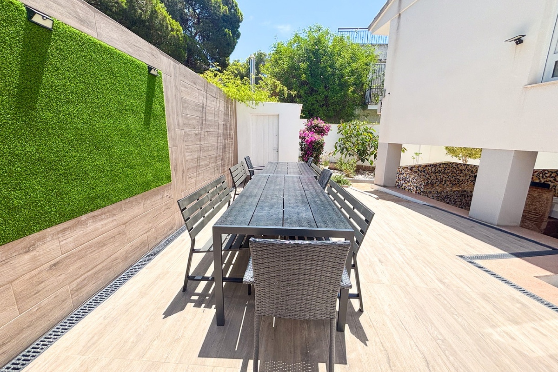 Wiederverkauf - Villa - Orihuela - Dehesa de Campoamor