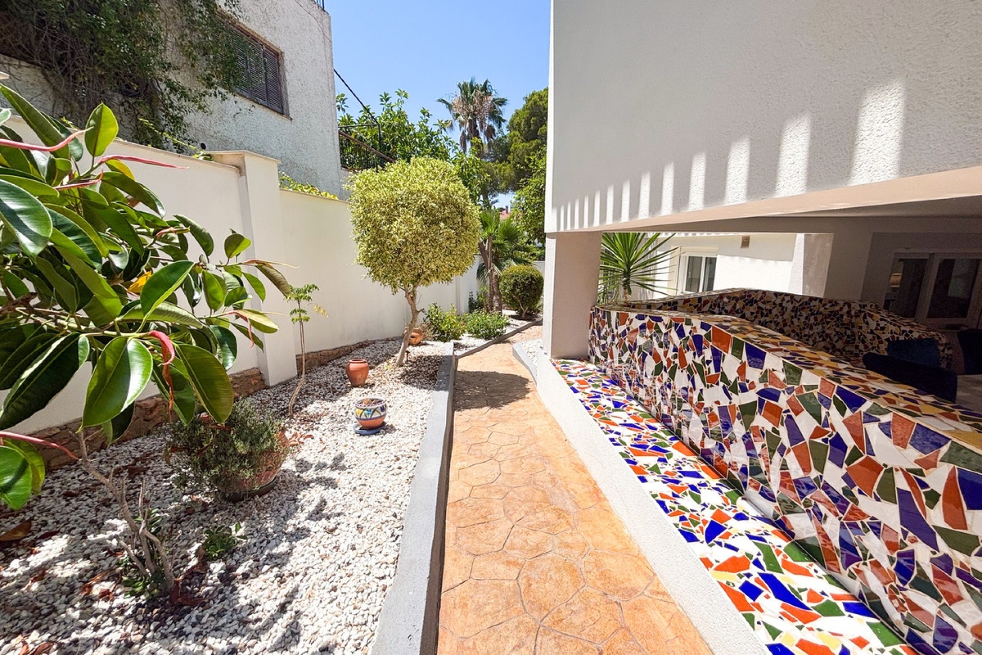 Wiederverkauf - Villa - Orihuela - Dehesa de Campoamor