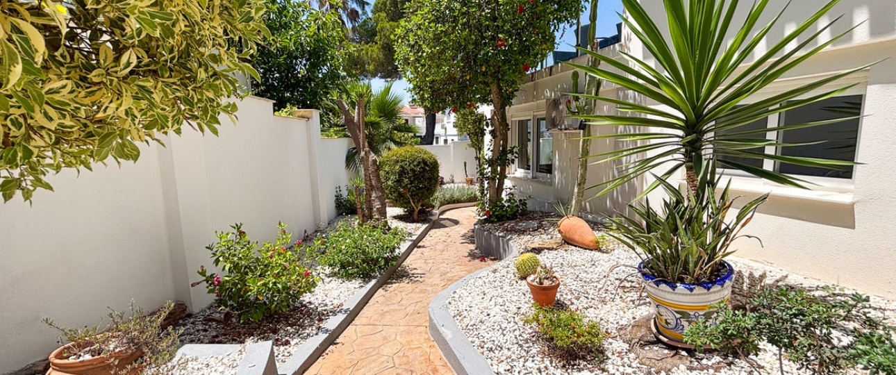 Wiederverkauf - Villa - Orihuela - Dehesa de Campoamor