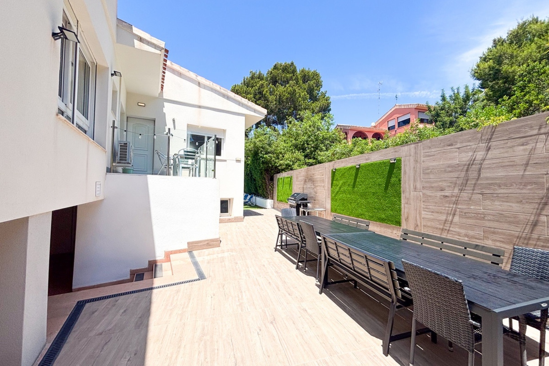 Wiederverkauf - Villa - Orihuela - Dehesa de Campoamor