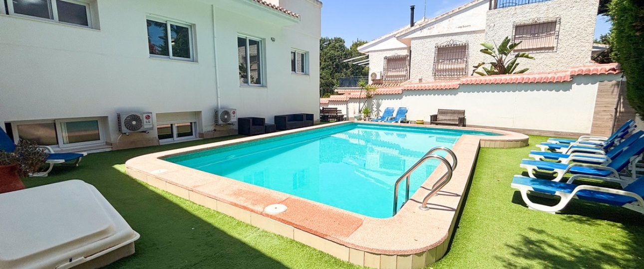Wiederverkauf - Villa - Orihuela - Dehesa de Campoamor
