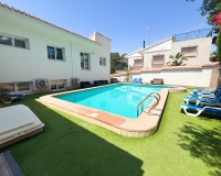 Wiederverkauf - Villa - Orihuela - Dehesa de Campoamor