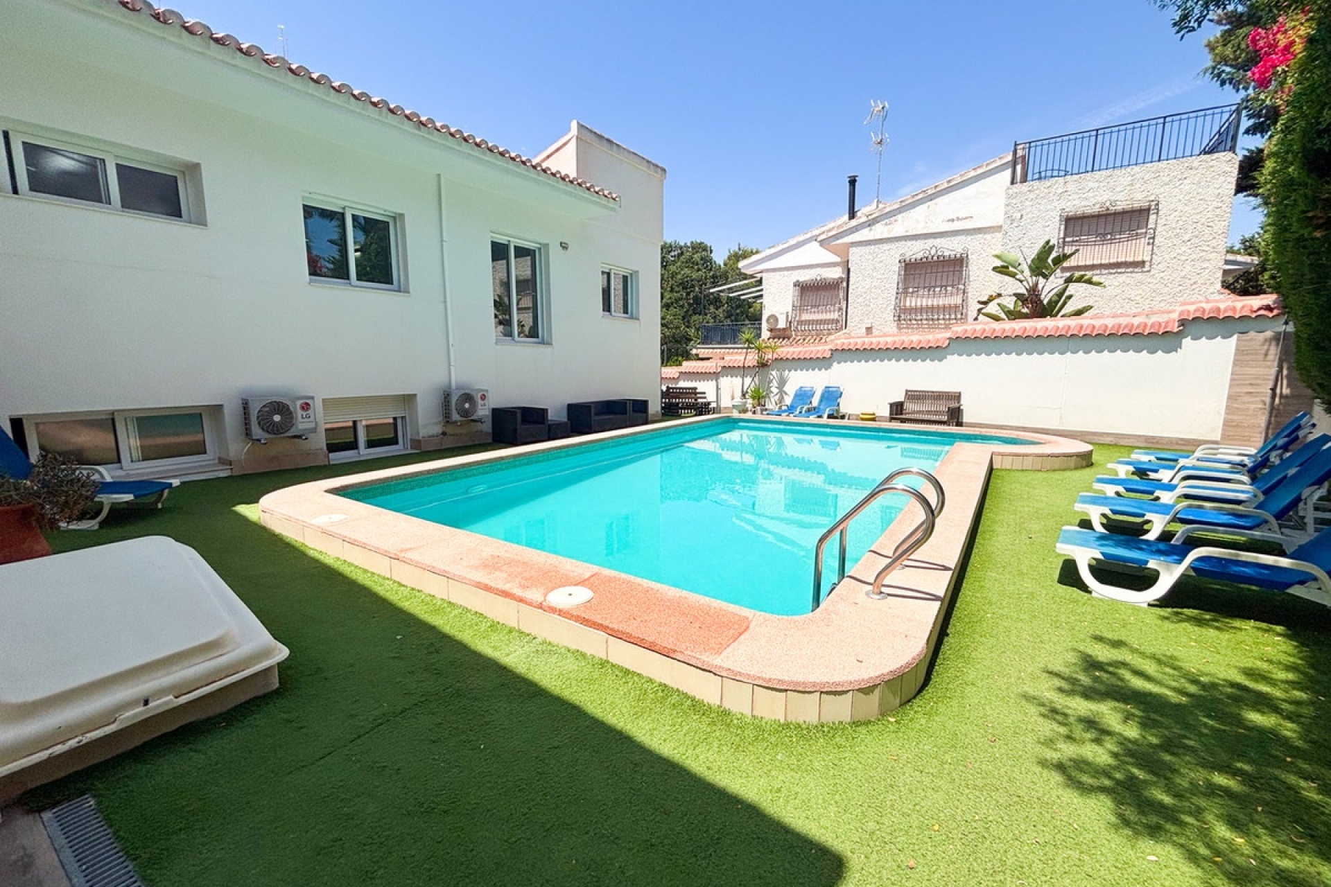 Wiederverkauf - Villa - Orihuela - Dehesa de Campoamor
