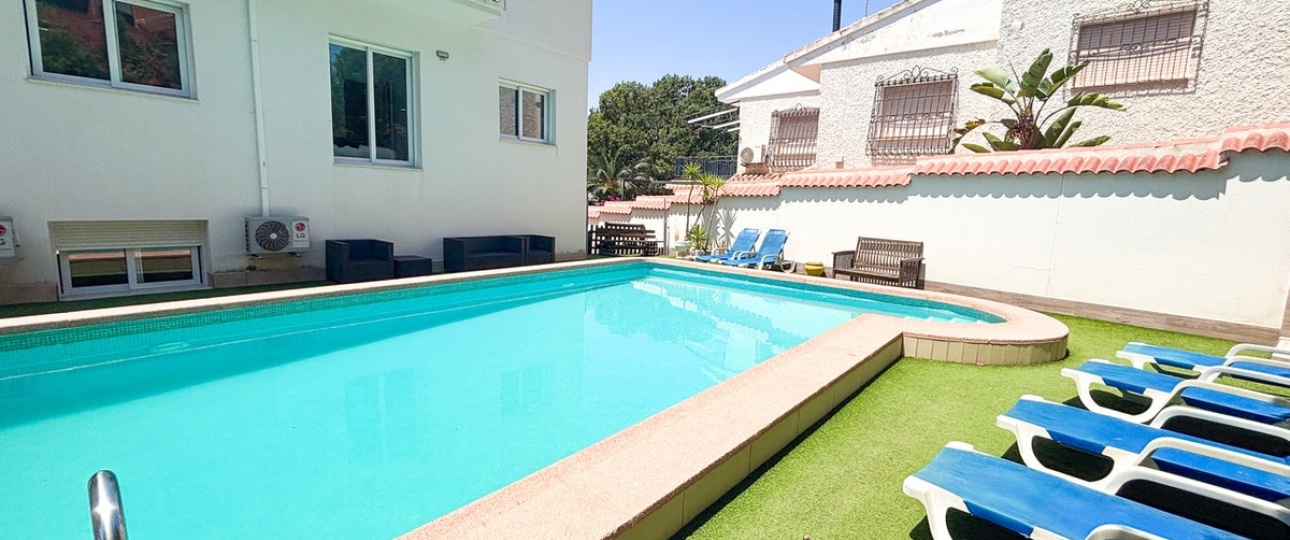 Wiederverkauf - Villa - Orihuela - Dehesa de Campoamor
